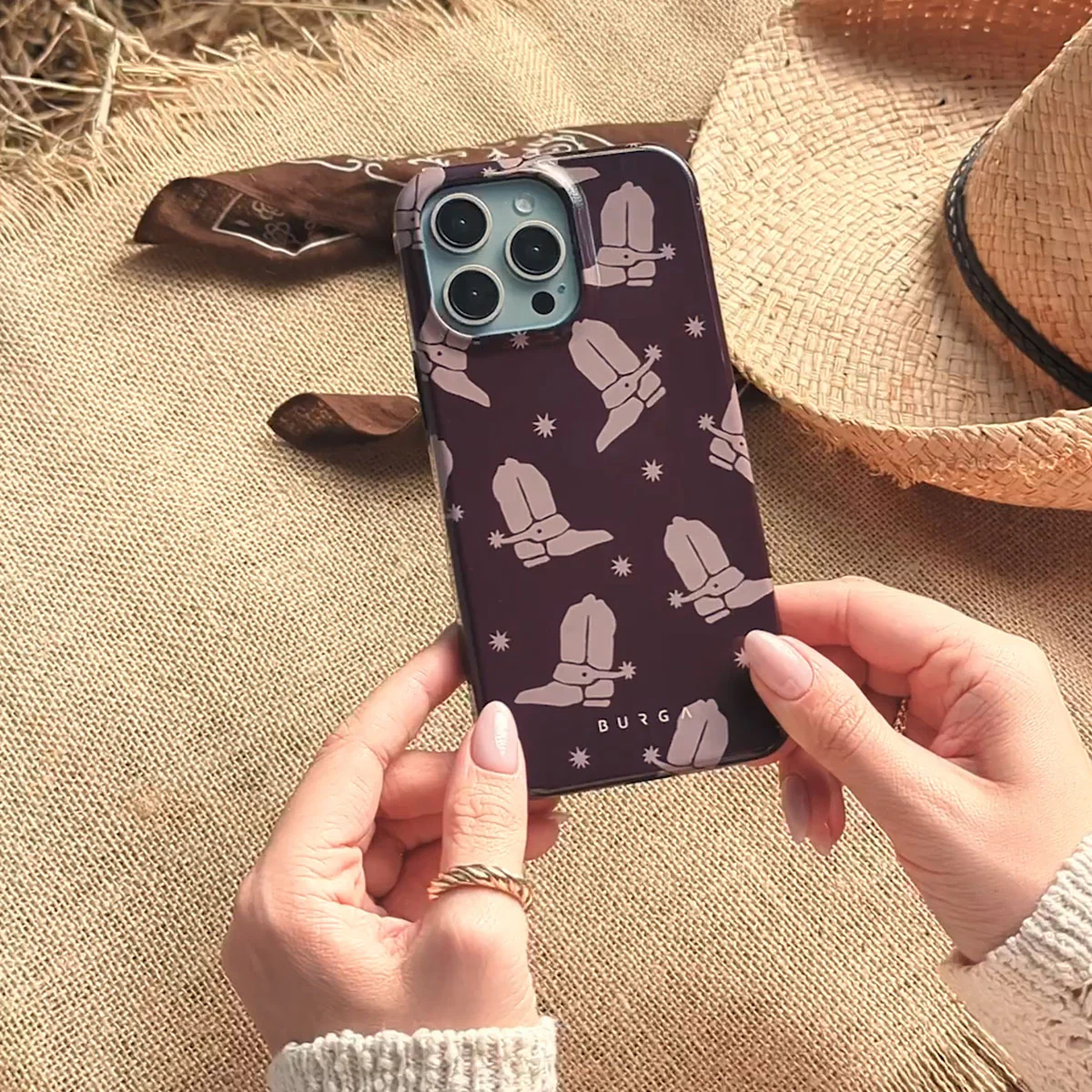 Howdy - Xiaomi 15T Case - Image 5