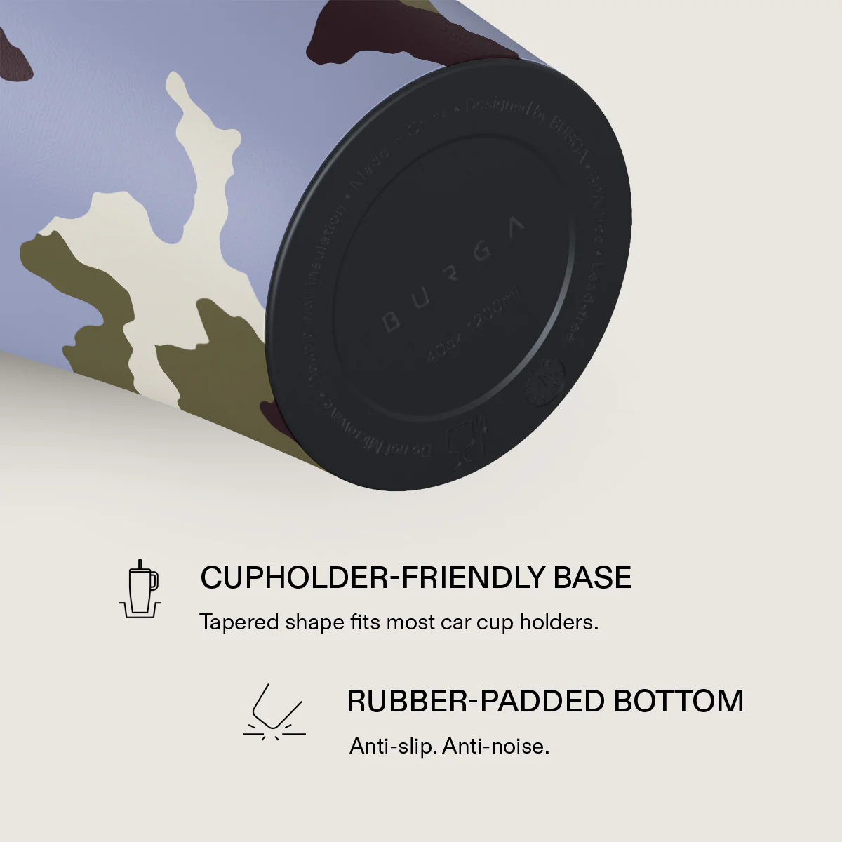 Icefield - All Day Leakproof Tumbler - Image 4