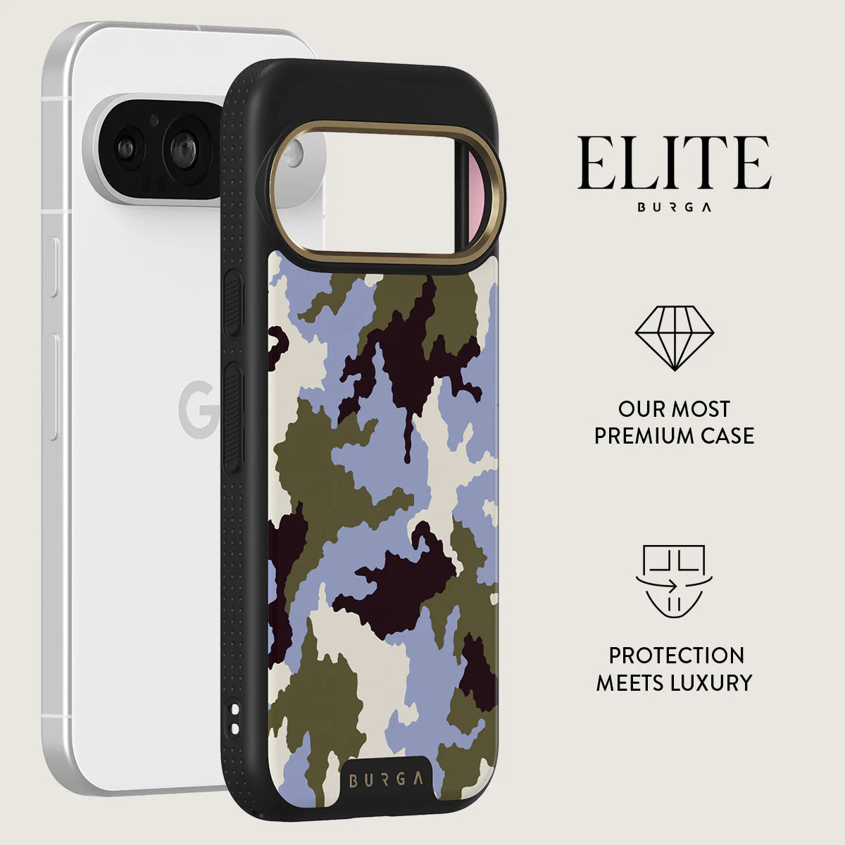 Icefield - Google Pixel 10 Pro Case - Image 6