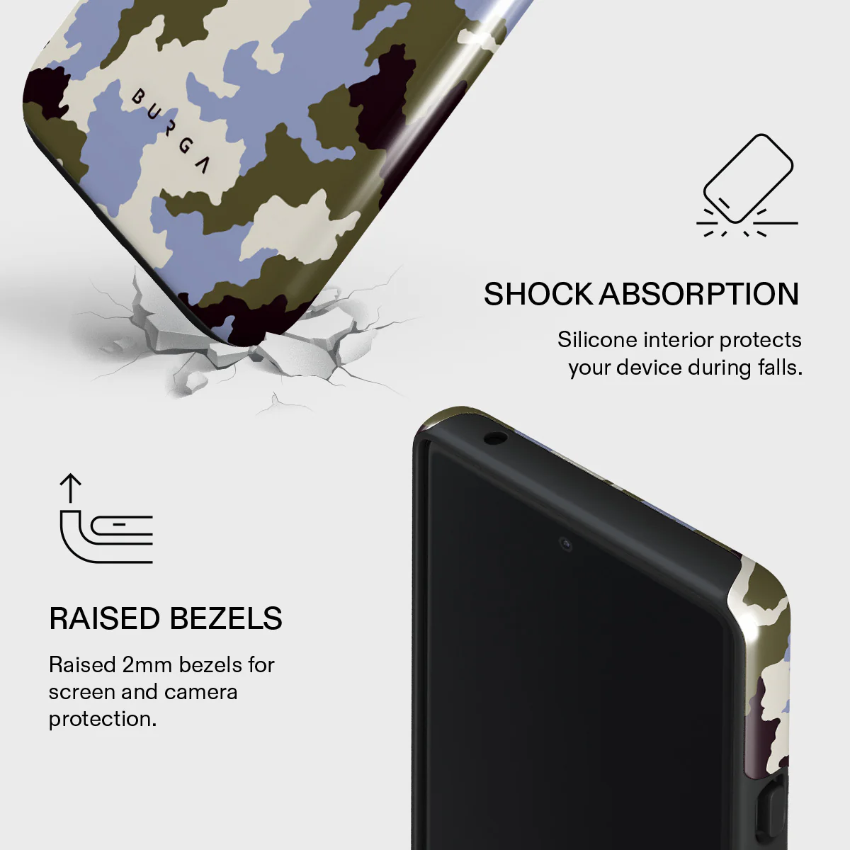 Icefield - Google Pixel 6 Pro Case - Image 4