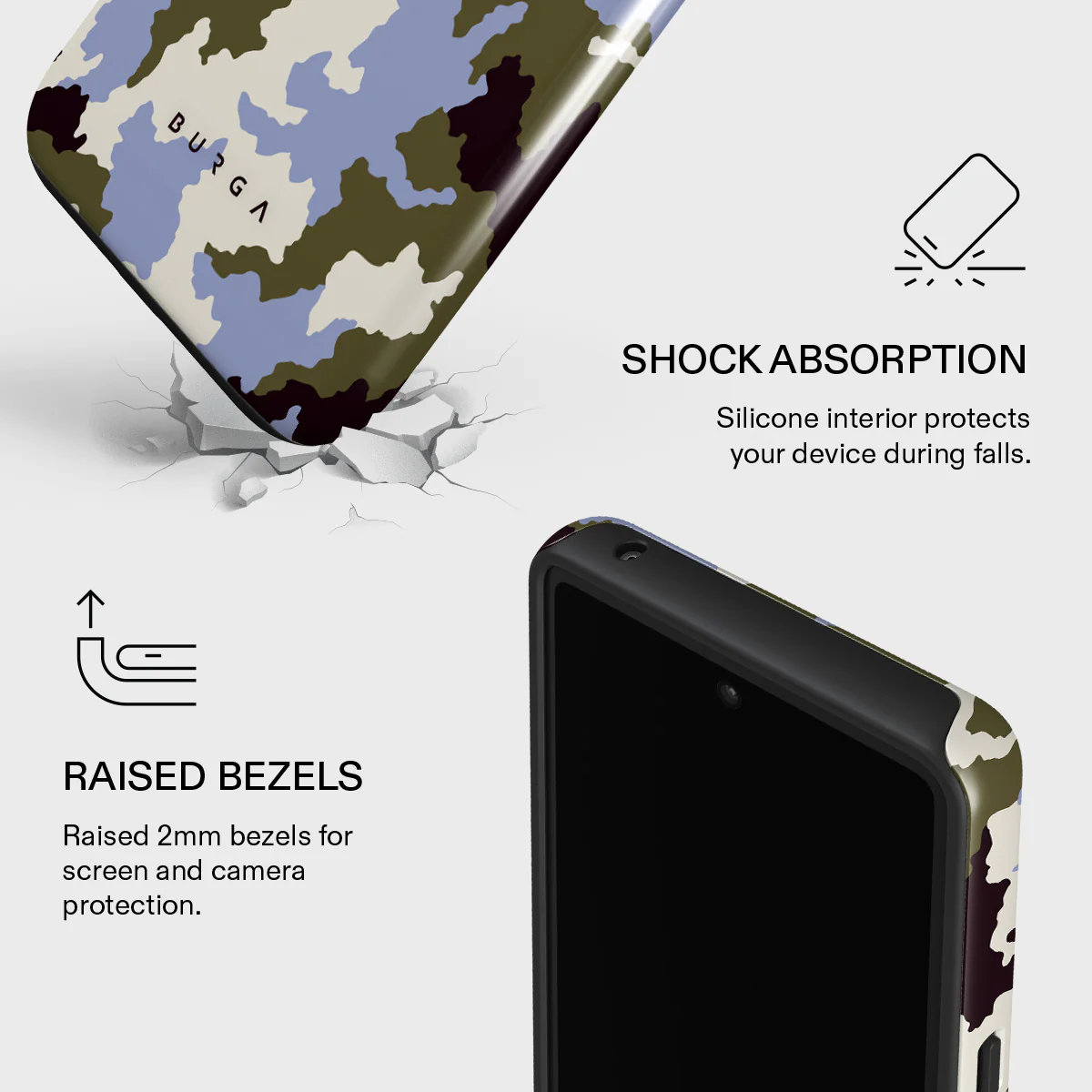 Icefield - Google Pixel 7 Pro Case - Image 4