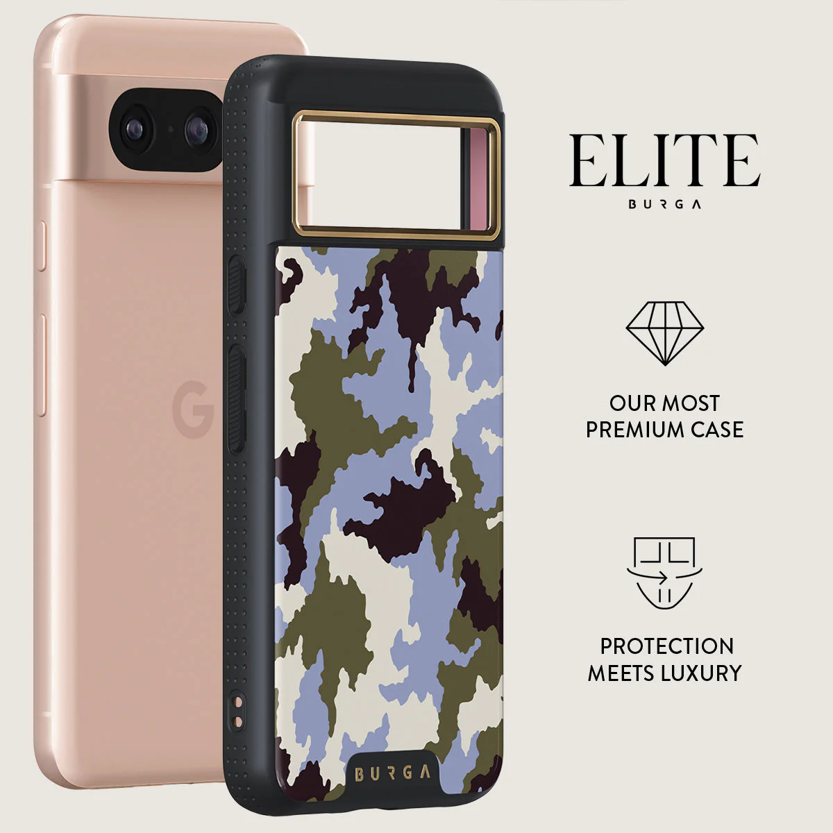 Icefield - Google Pixel 8 Case - Image 6