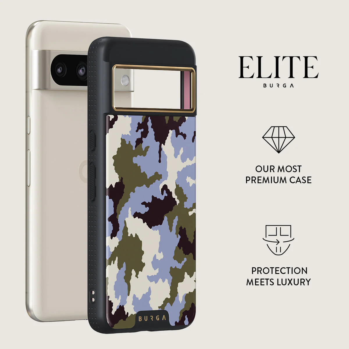 Icefield - Google Pixel 8 Pro Case - Image 6