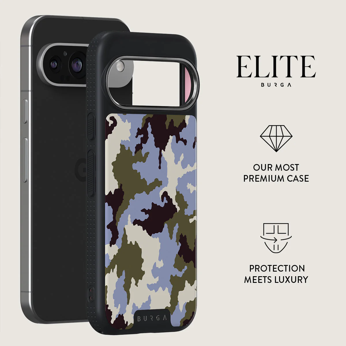 Icefield - Google Pixel 9 Case - Image 13