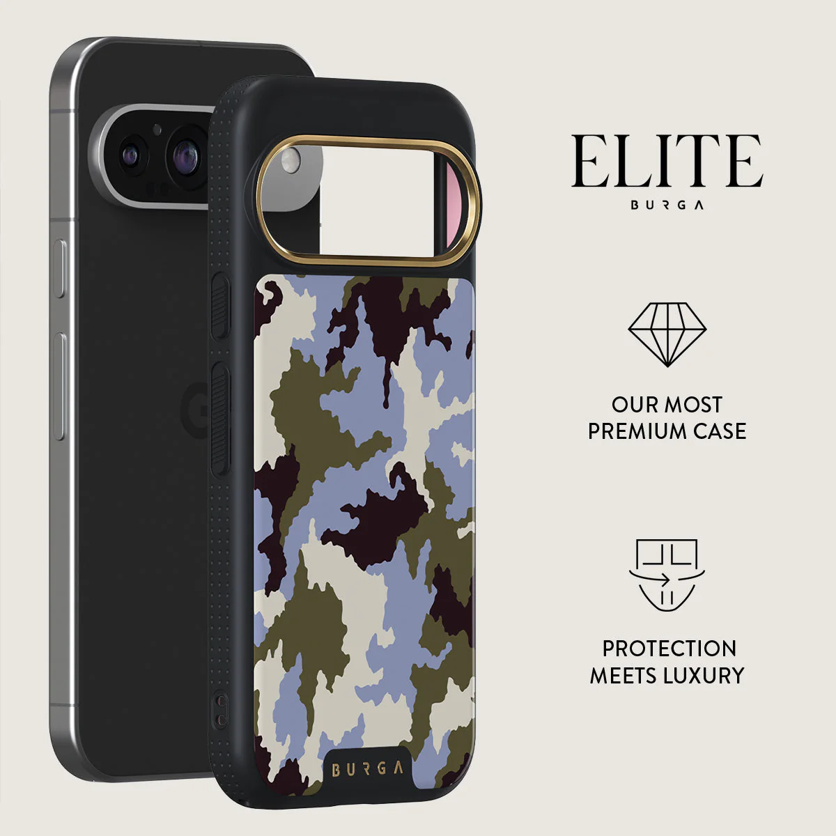 Icefield - Google Pixel 9 Case - Image 6