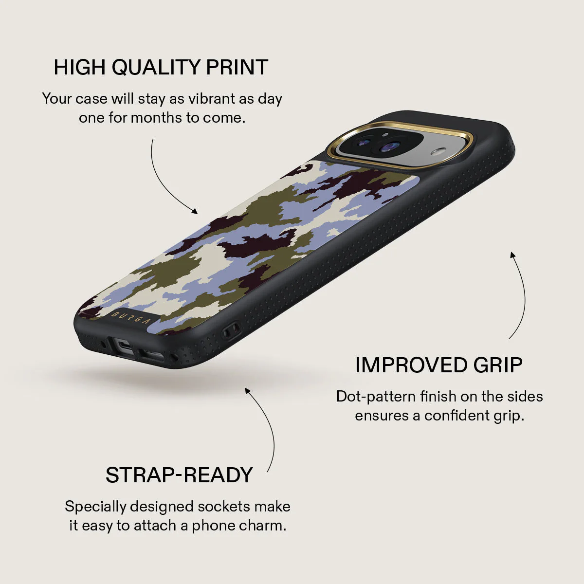 Icefield - Google Pixel 9 Case - Image 9