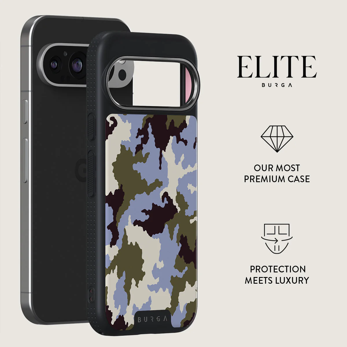 Icefield - Google Pixel 9 Pro Case - Image 13