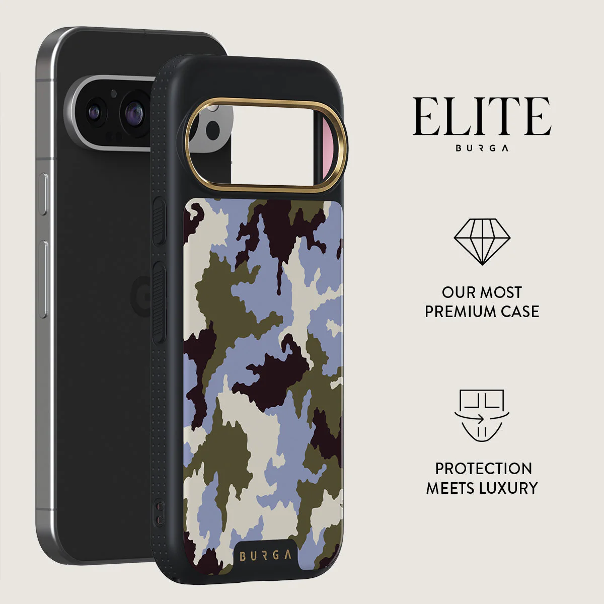 Icefield - Google Pixel 9 Pro Case - Image 6