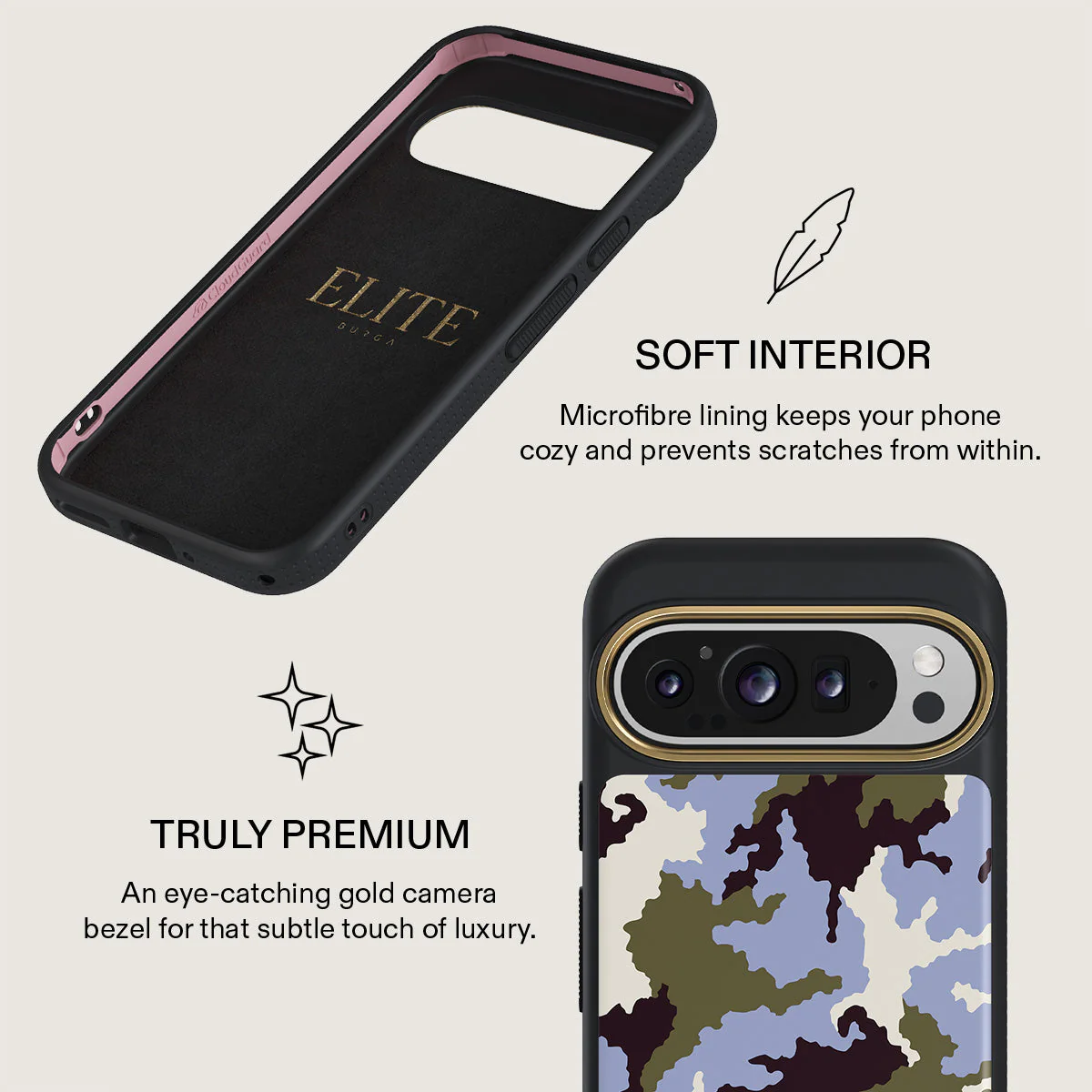 Icefield - Google Pixel 9 Pro XL Case - Image 10