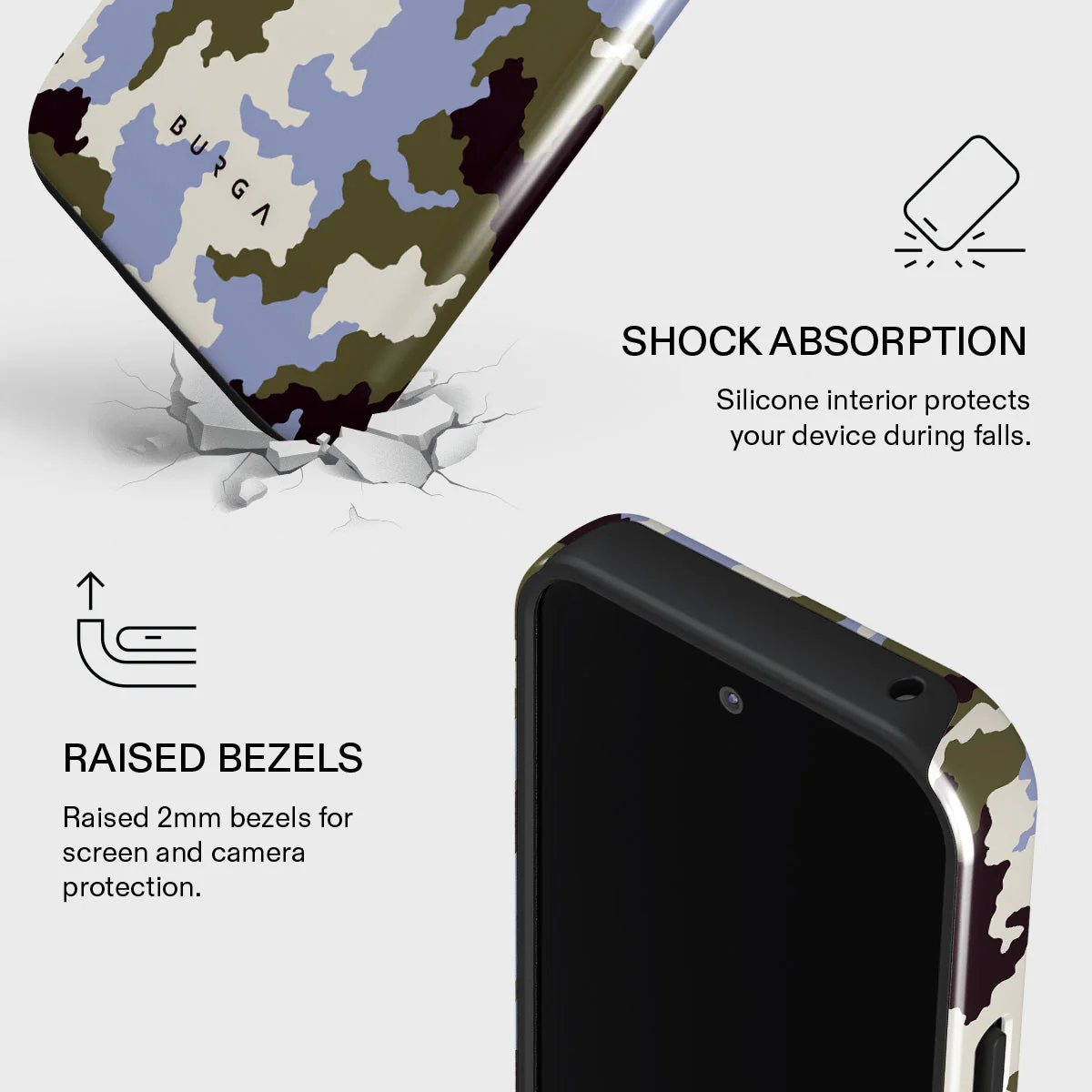 Icefield - Google Pixel 9 Pro XL Case - Image 4