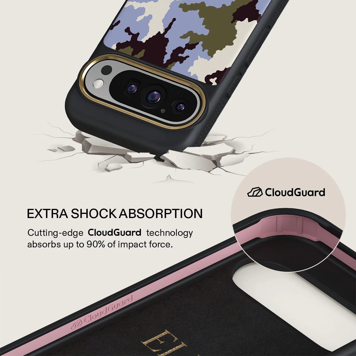Icefield - Google Pixel 9 Pro XL Case - Image 7