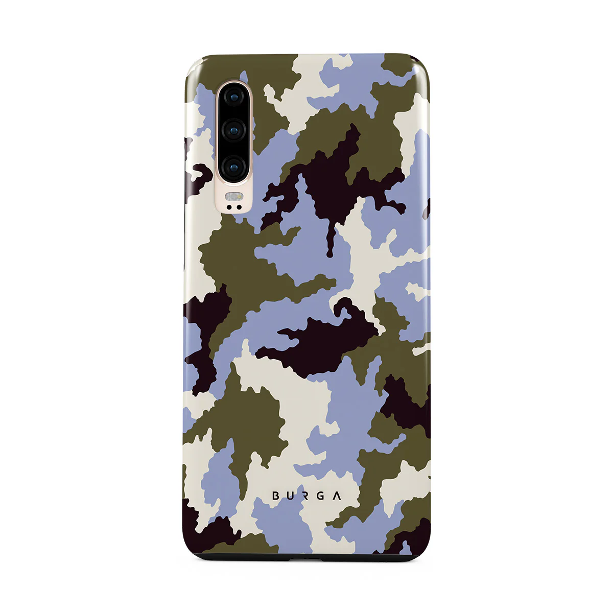 Icefield - Huawei P30 Case - Image 5