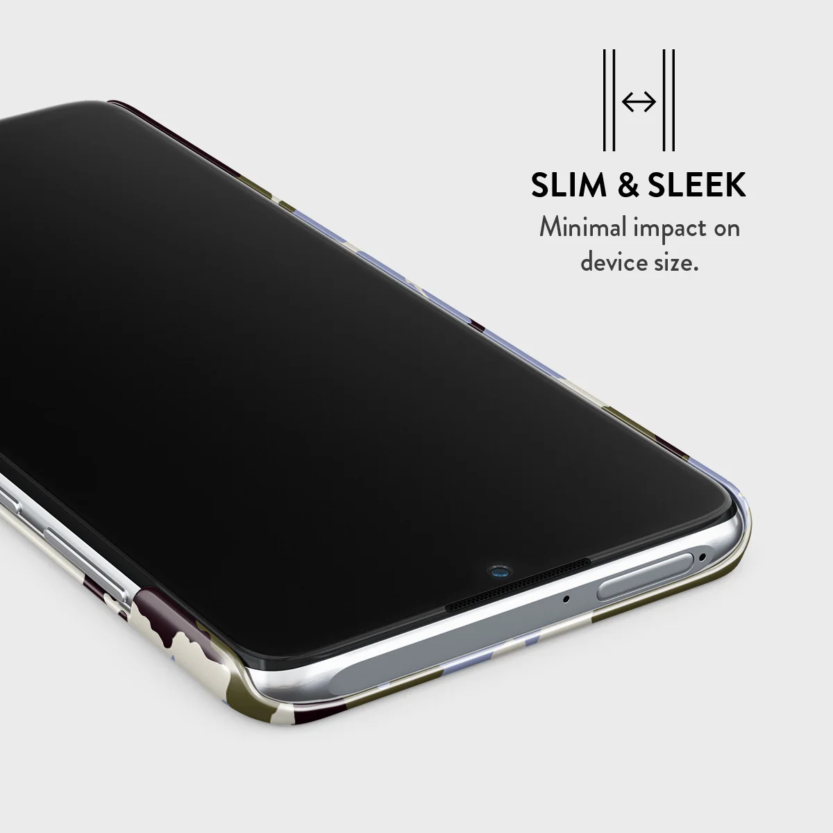 Icefield - Huawei P30 Lite Case - Image 4