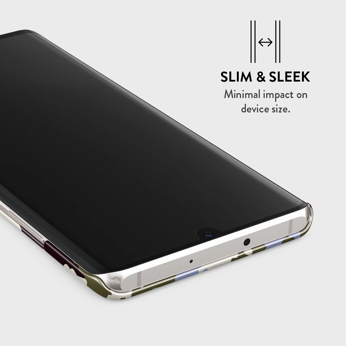 Icefield - Huawei P30 Pro Case - Image 4