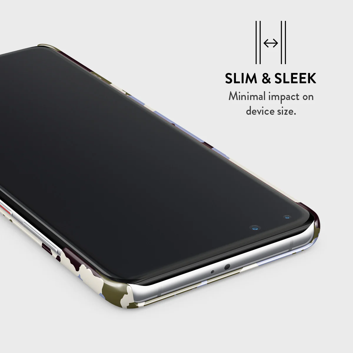 Icefield - Huawei P40 Case - Image 4
