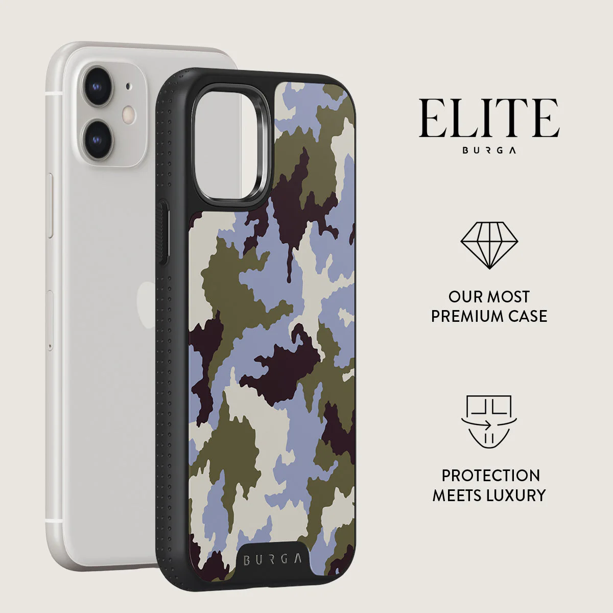 Icefield - iPhone 11 Case - Image 13