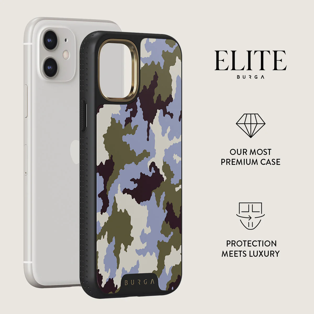 Icefield - iPhone 11 Case - Image 6