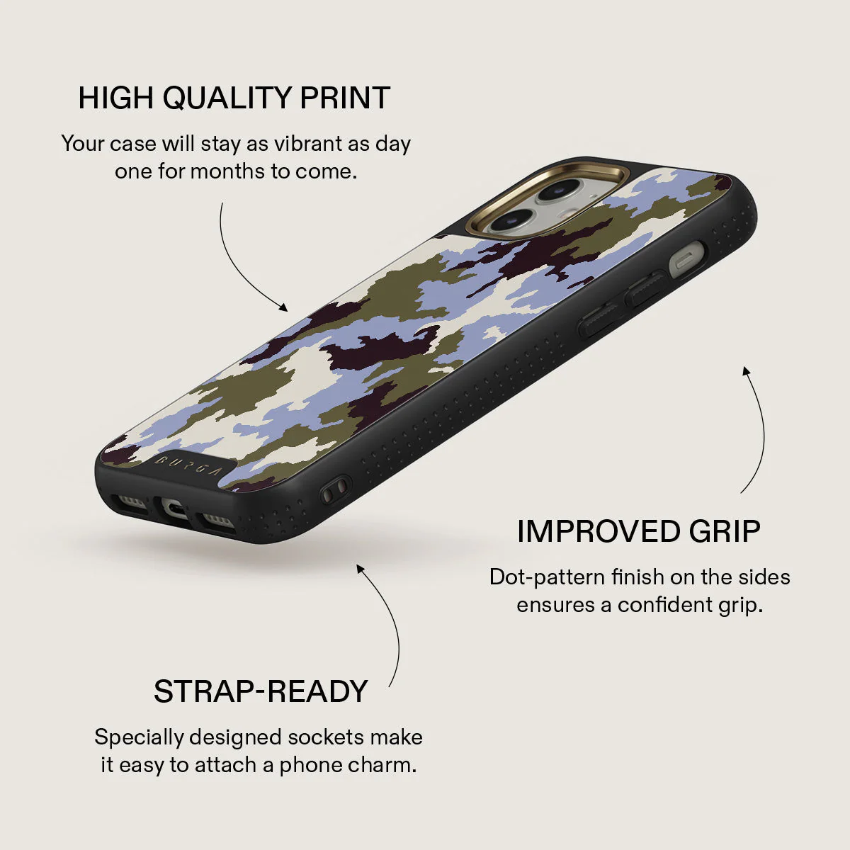Icefield - iPhone 11 Case - Image 9