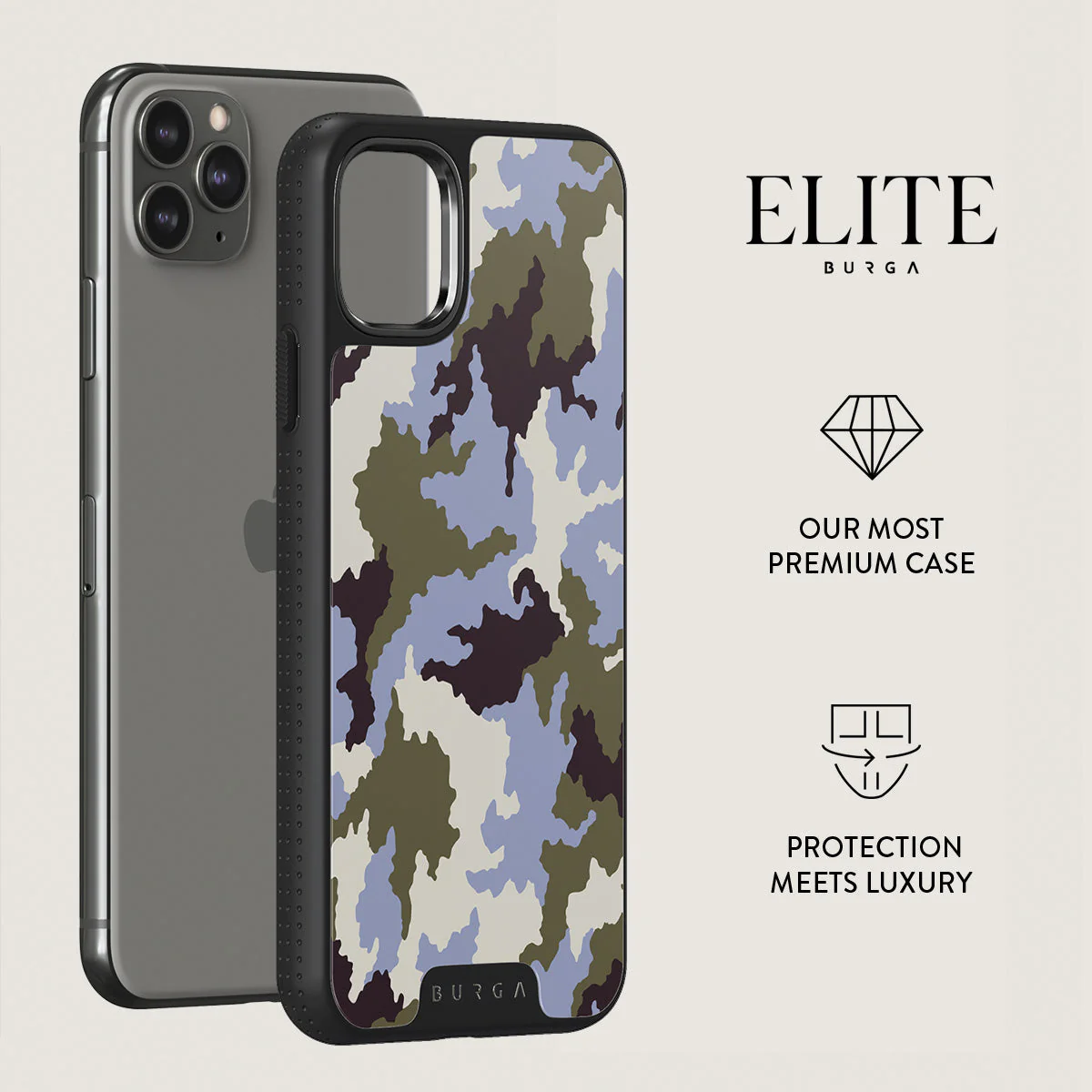 Icefield - iPhone 11 Pro Case - Image 17