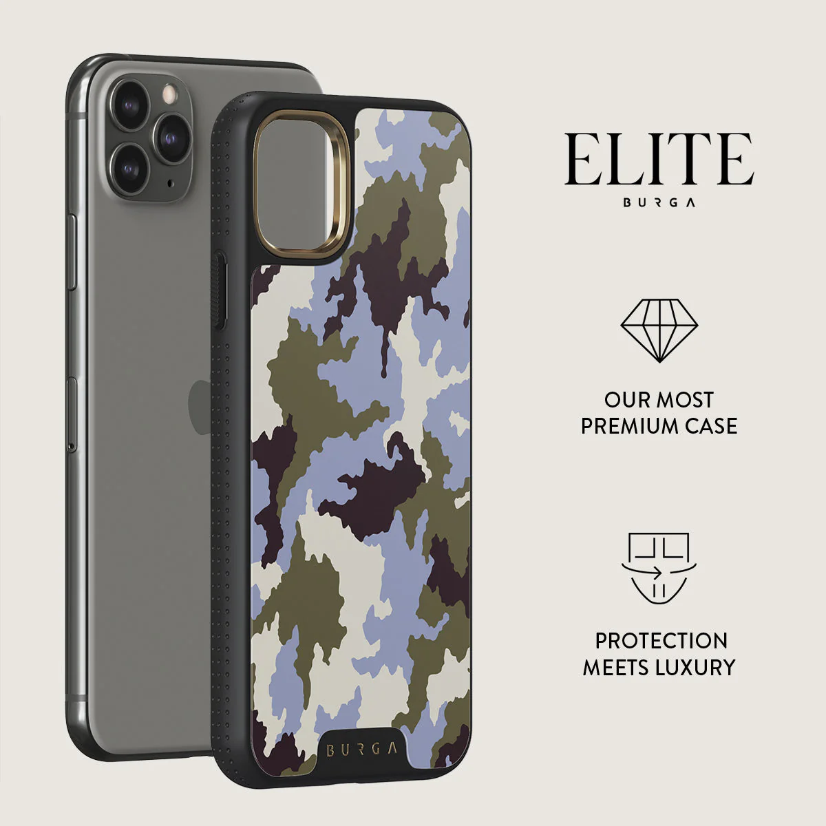 Icefield - iPhone 11 Pro Max Case - Image 10