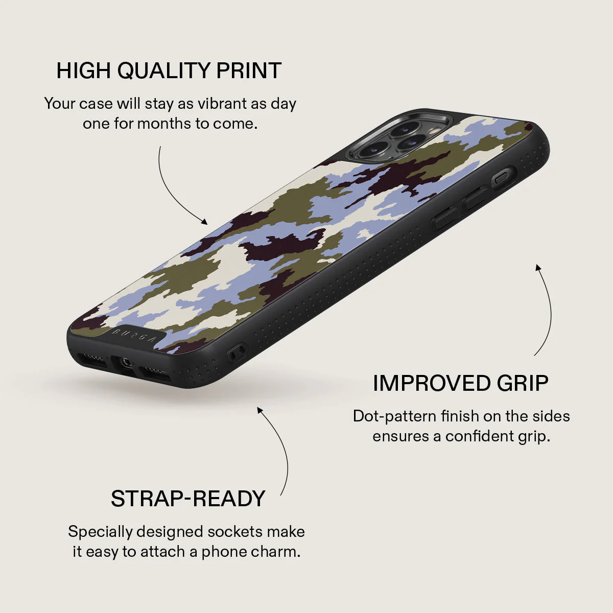 Icefield - iPhone 11 Pro Max Case - Image 20