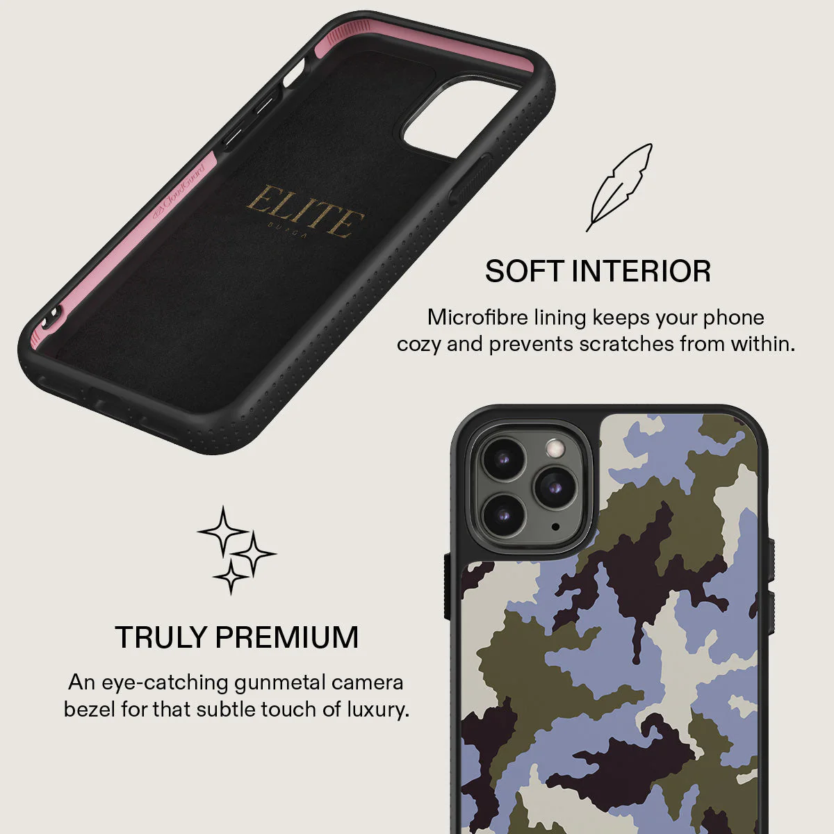 Icefield - iPhone 11 Pro Max Case - Image 21