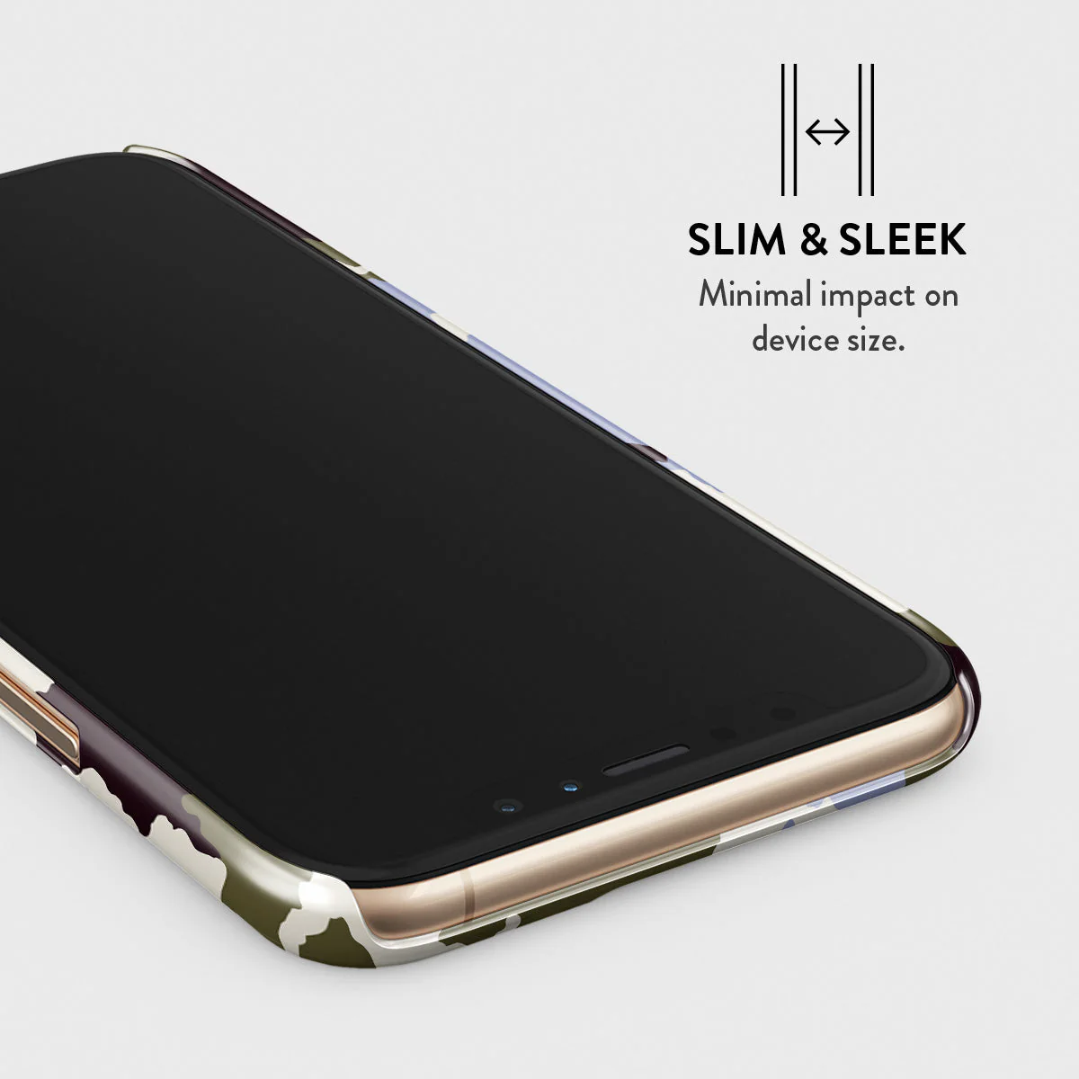 Icefield - iPhone 11 Pro Max Case - Image 4
