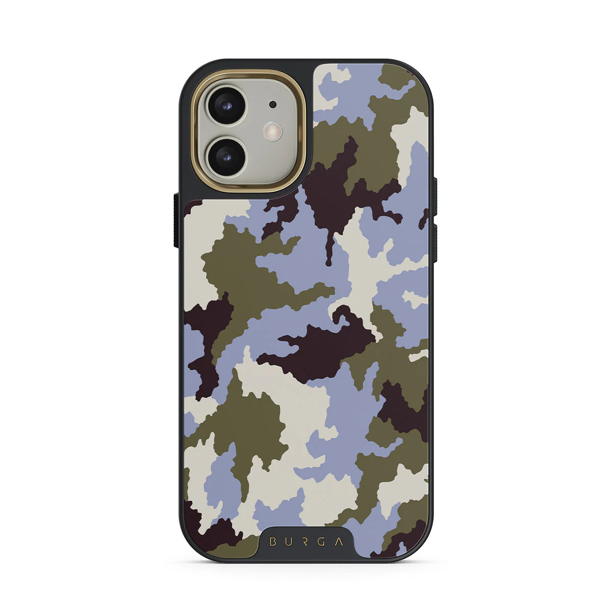 Icefield - iPhone 12 Case - Image 5