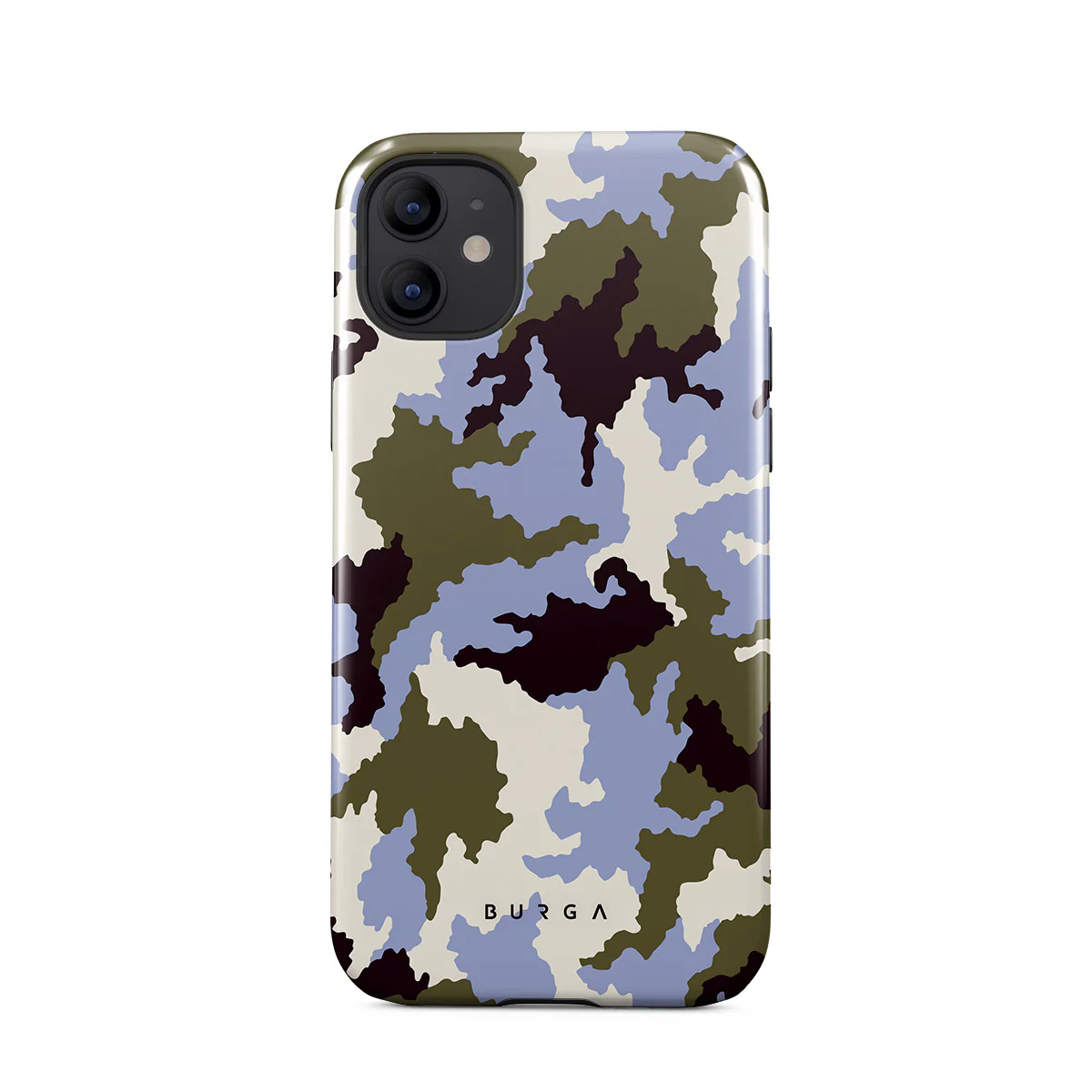 Icefield - iPhone 12 Mini Case - Image 5