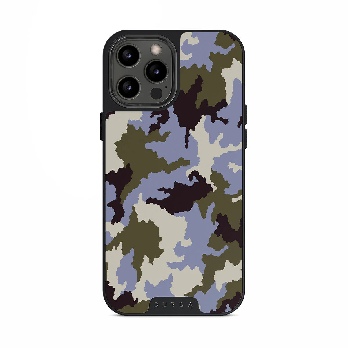 Icefield - iPhone 12 Pro Case - Image 12