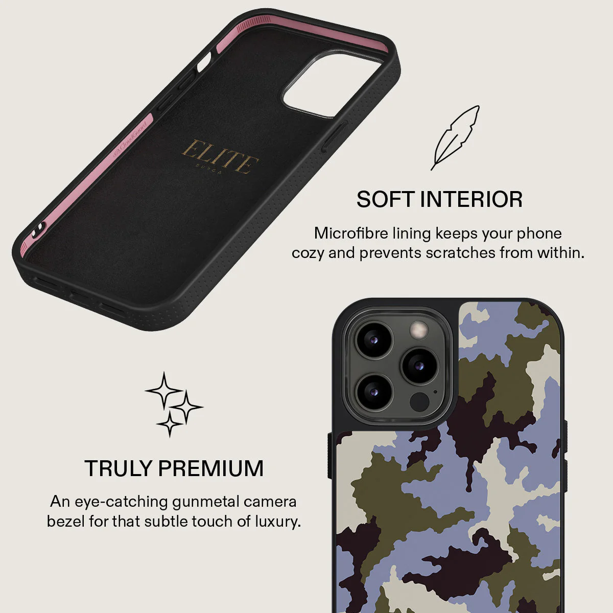 Icefield - iPhone 12 Pro Max Case - Image 21