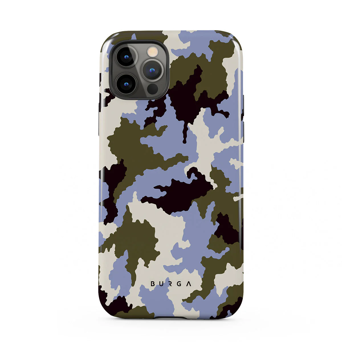 Icefield - iPhone 12 Pro Max Case - Image 5