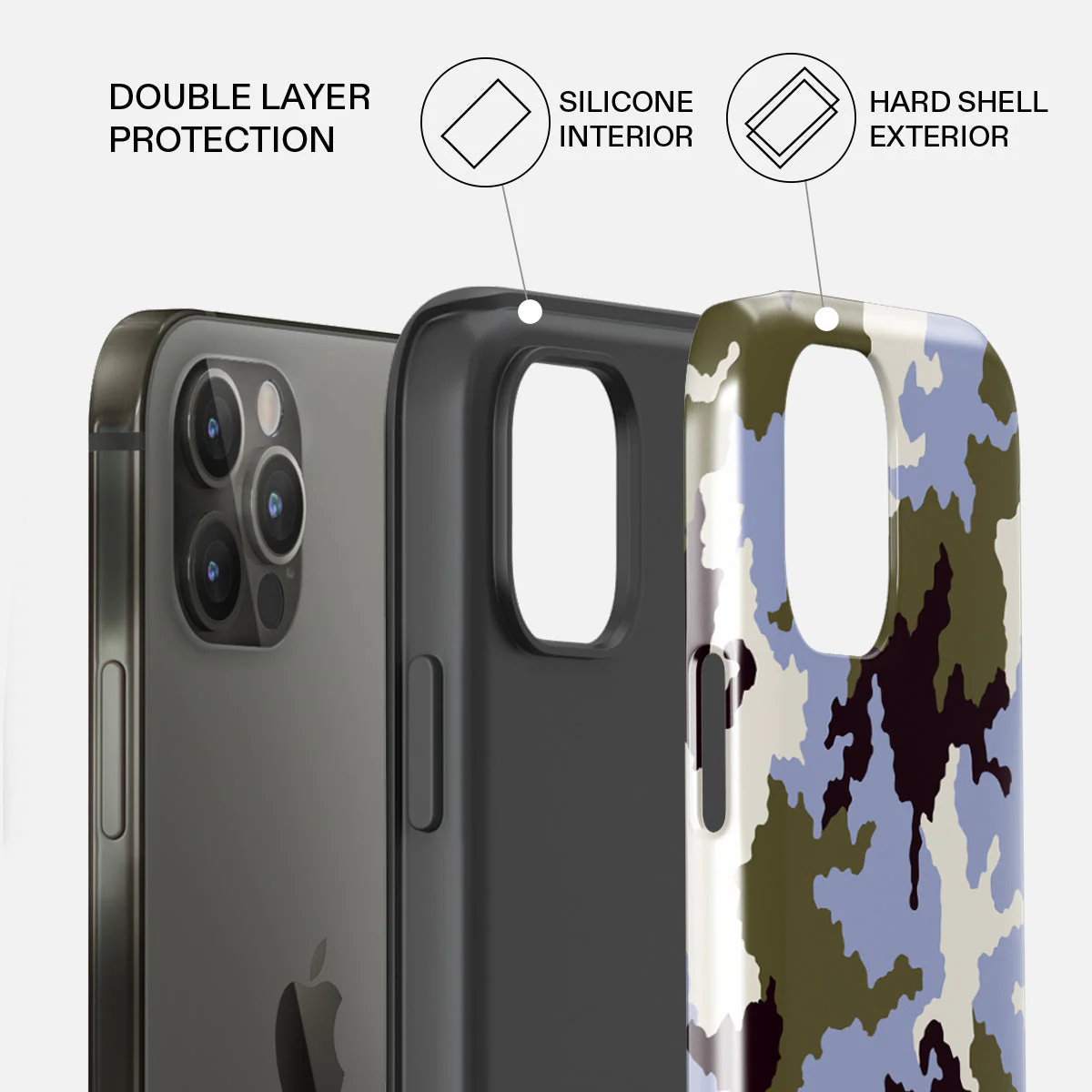 Icefield - iPhone 12 Pro Max Case - Image 6