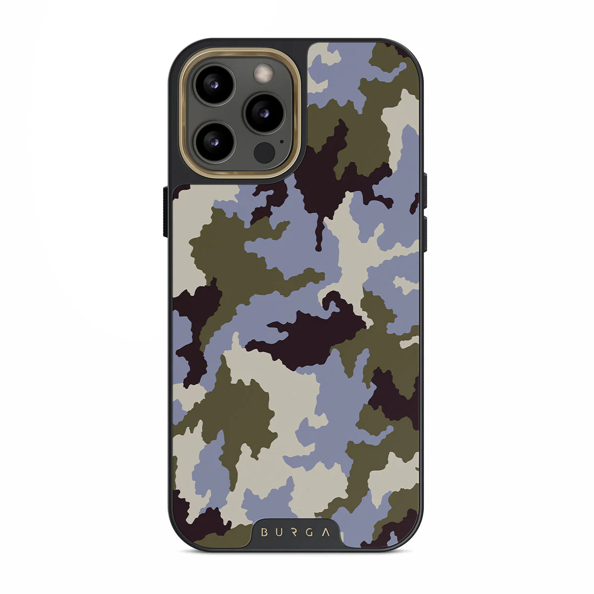Icefield - iPhone 12 Pro Max Case - Image 9