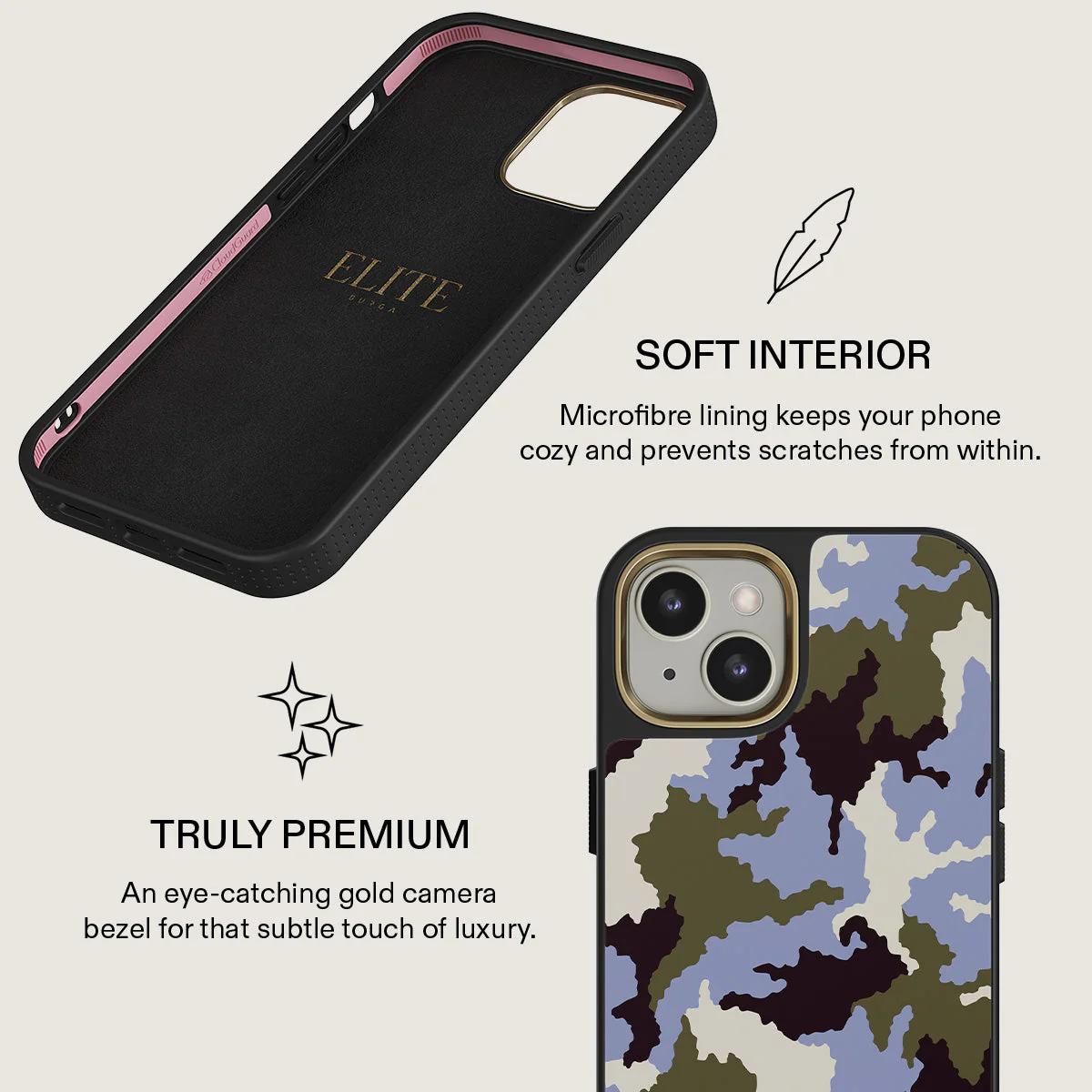 Icefield - iPhone 13 Case - Image 10