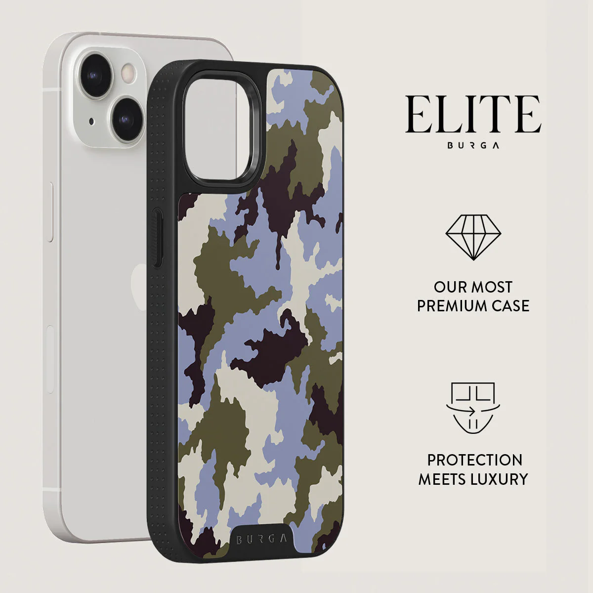 Icefield - iPhone 13 Case - Image 13