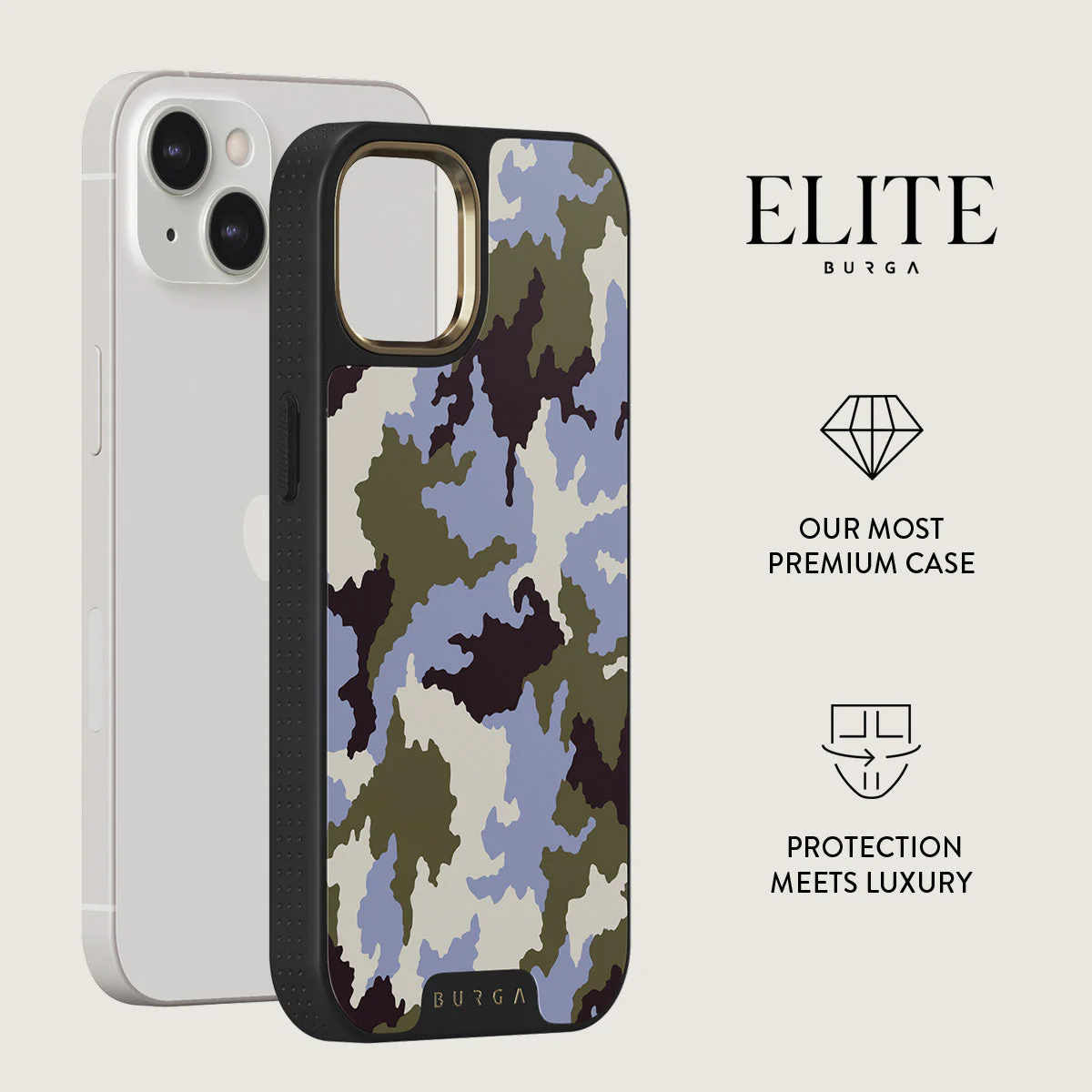 Icefield - iPhone 13 Case - Image 6