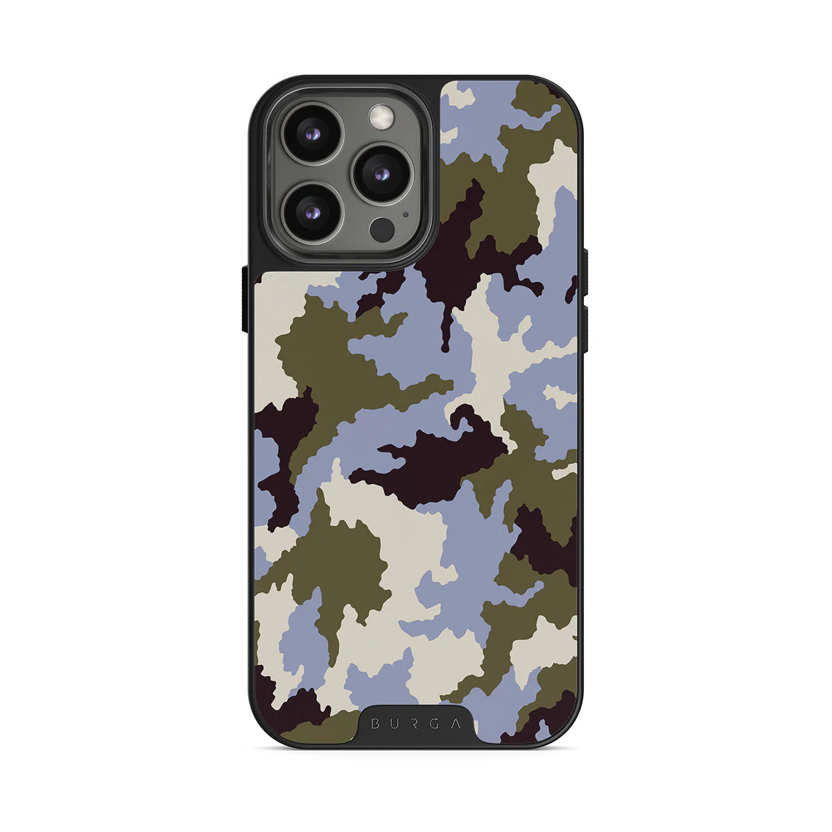 Icefield - iPhone 13 Pro Case - Image 12