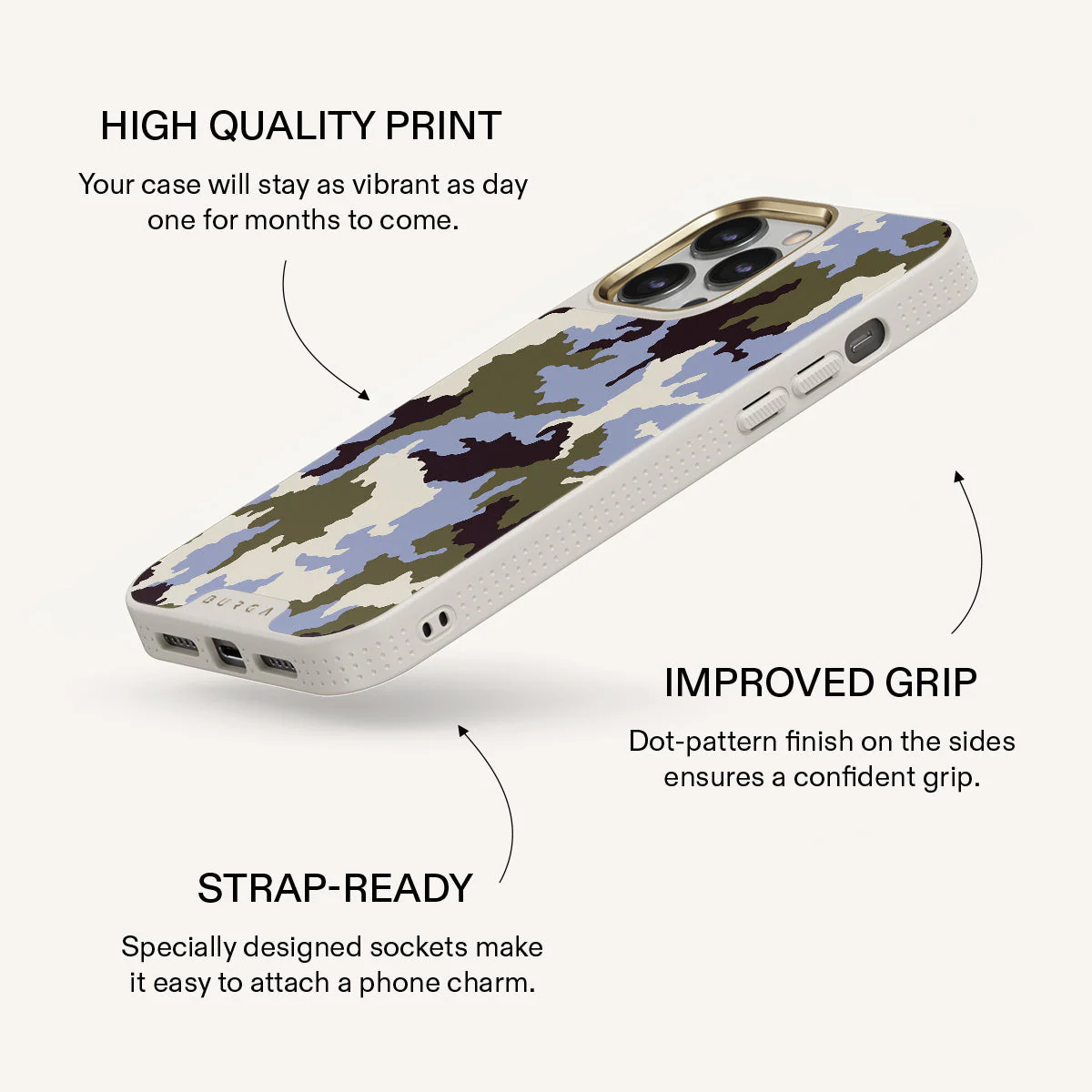 Icefield - iPhone 13 Pro Case - Image 23