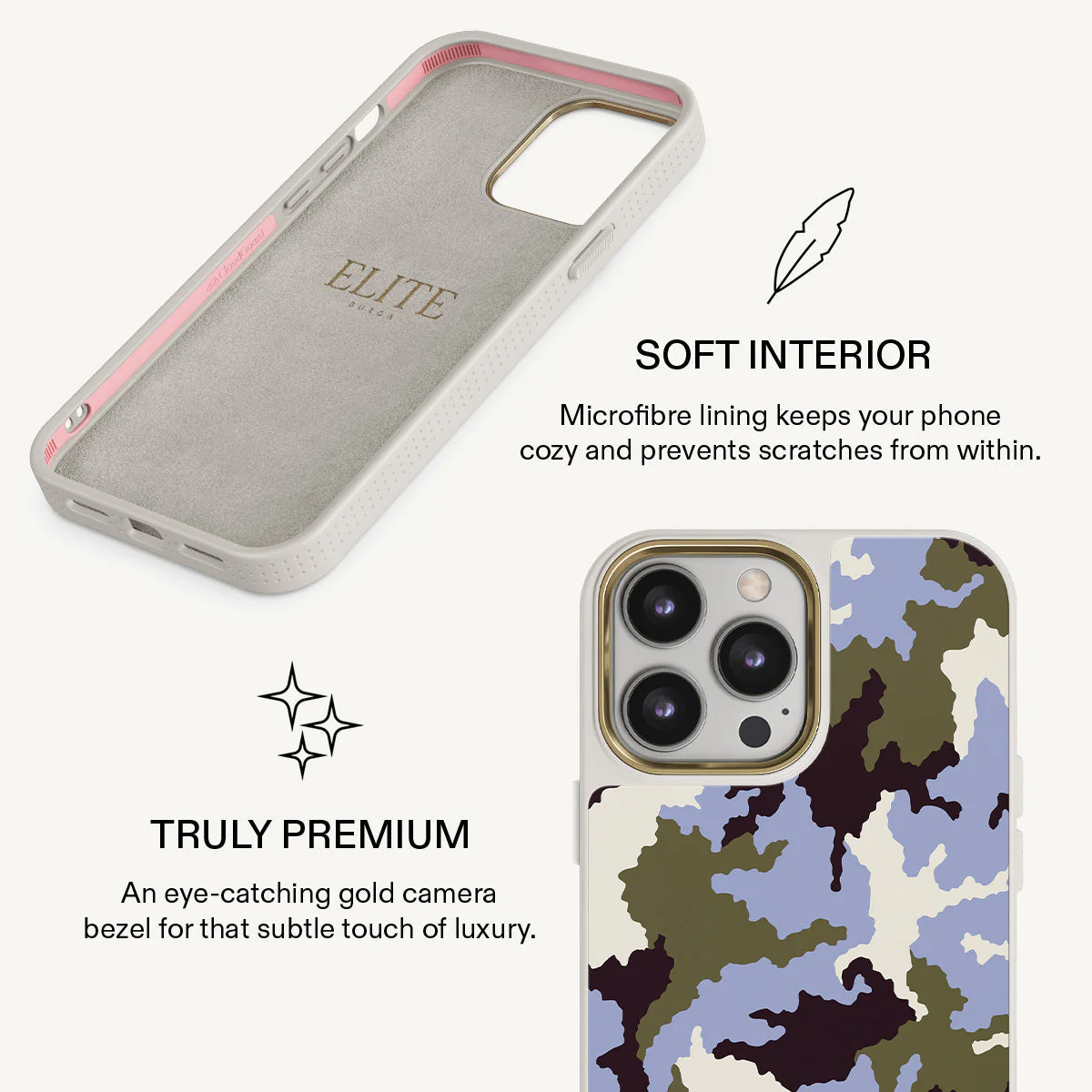 Icefield - iPhone 13 Pro Max Case - Image 24