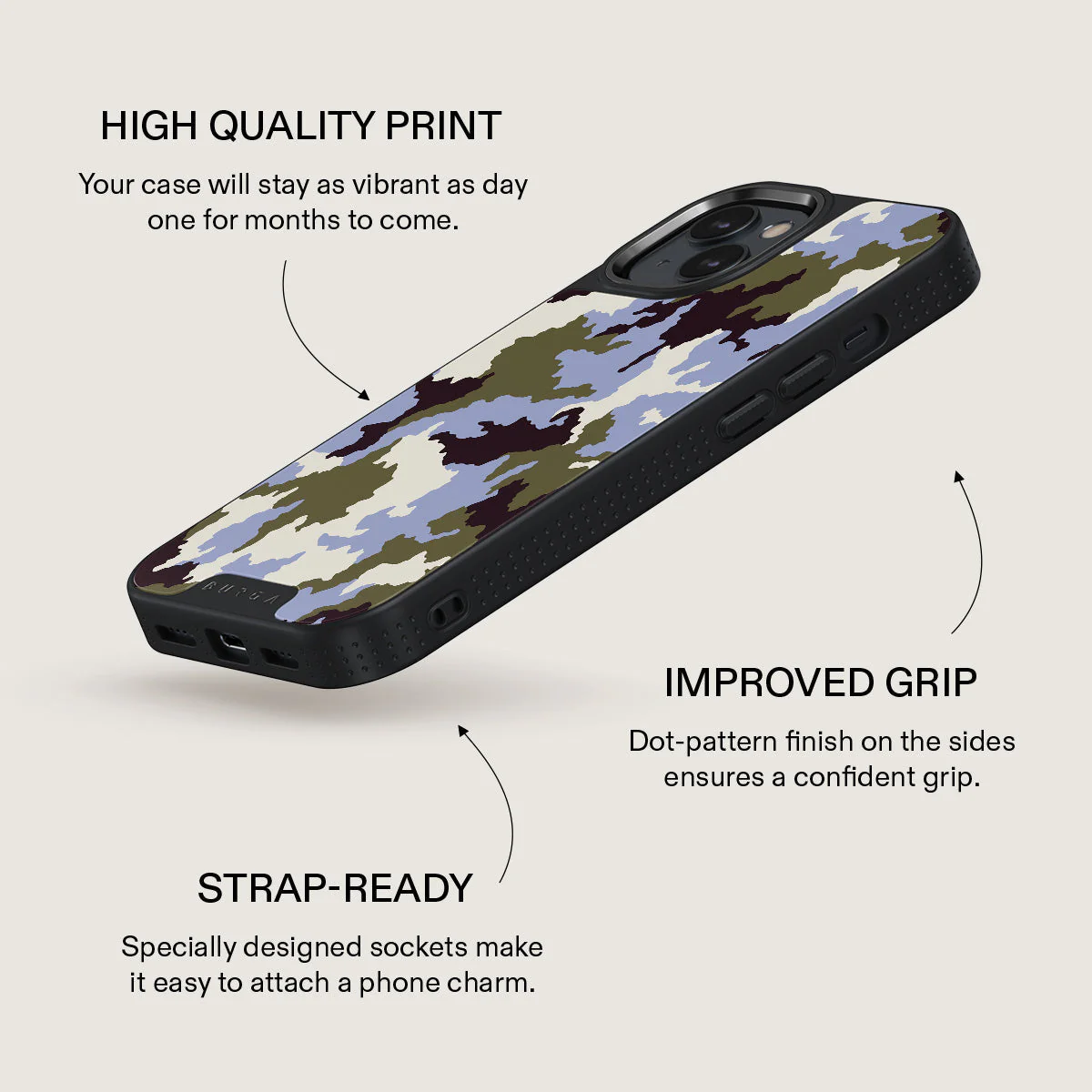 Icefield - iPhone 14 Case - Image 16