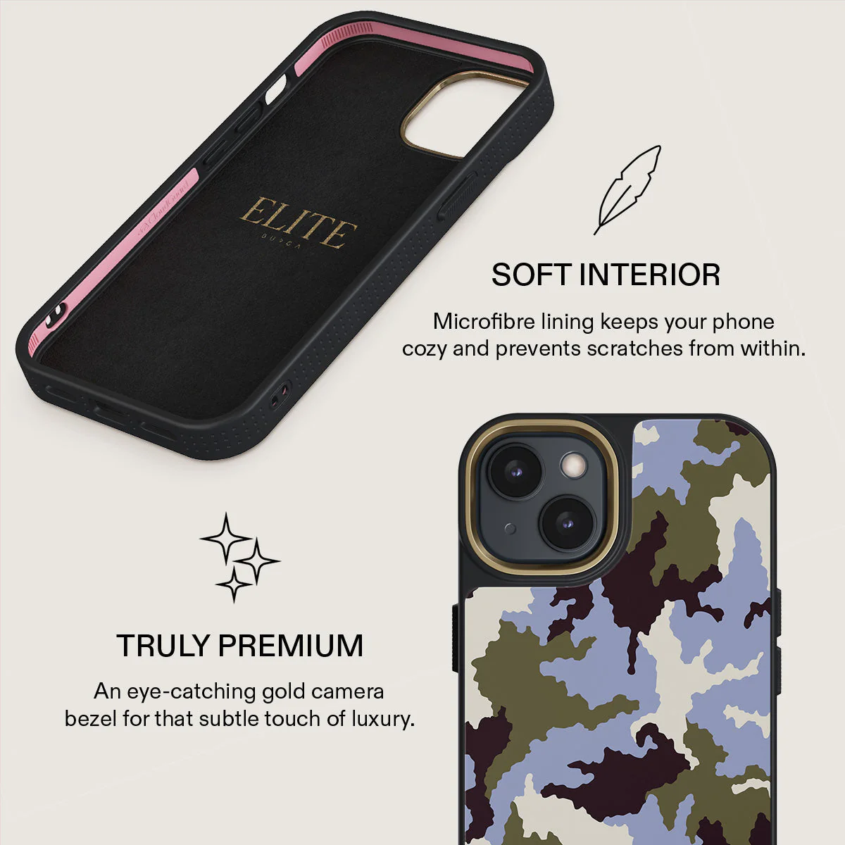 Icefield - iPhone 14 Plus Case - Image 10