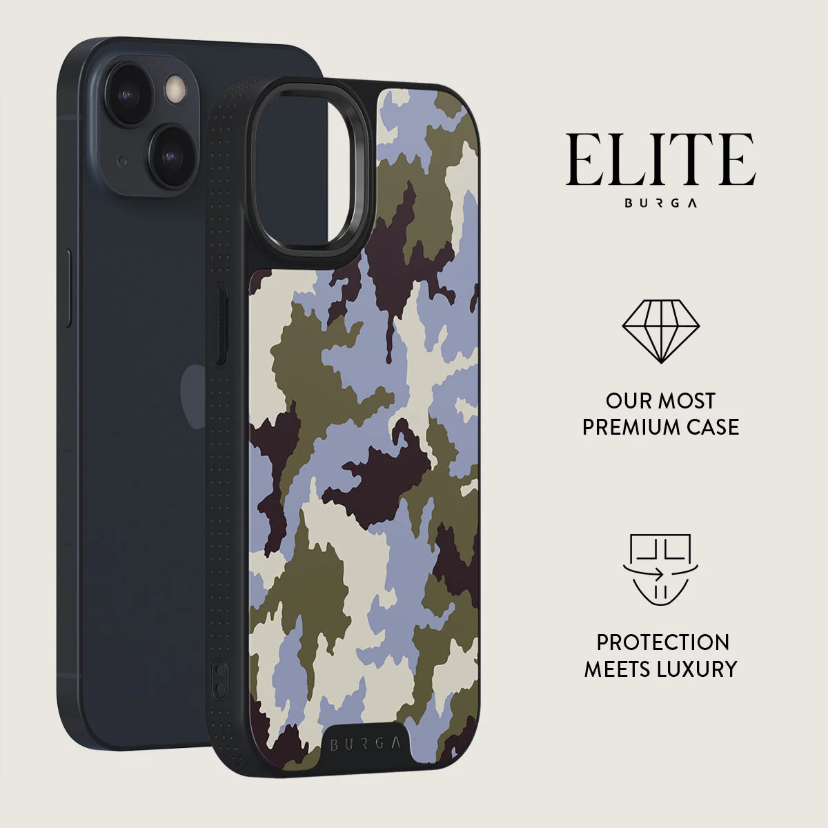 Icefield - iPhone 14 Plus Case - Image 13