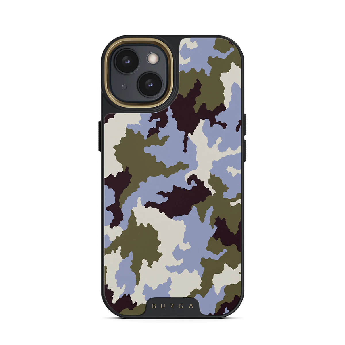 Icefield - iPhone 14 Plus Case - Image 5