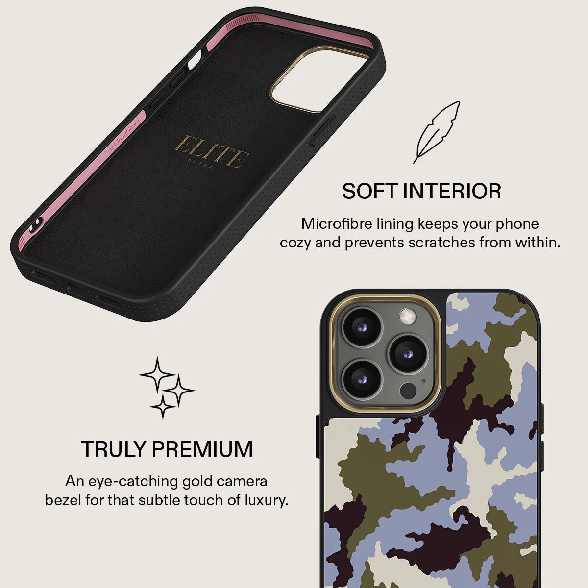 Icefield - iPhone 14 Pro Max Case - Image 10
