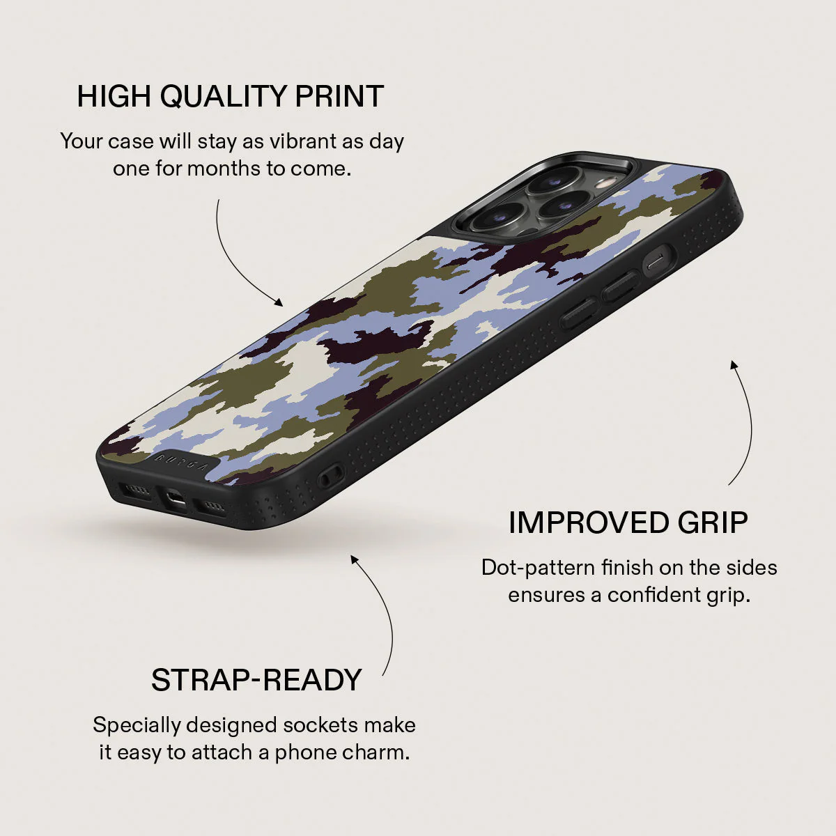 Icefield - iPhone 14 Pro Max Case - Image 16