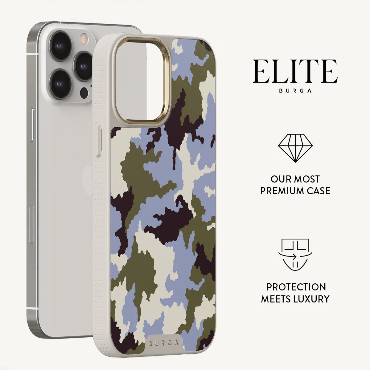 Icefield - iPhone 14 Pro Max Case - Image 20