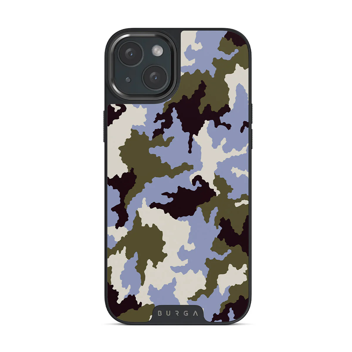 Icefield - iPhone 15 Plus Case - Image 12