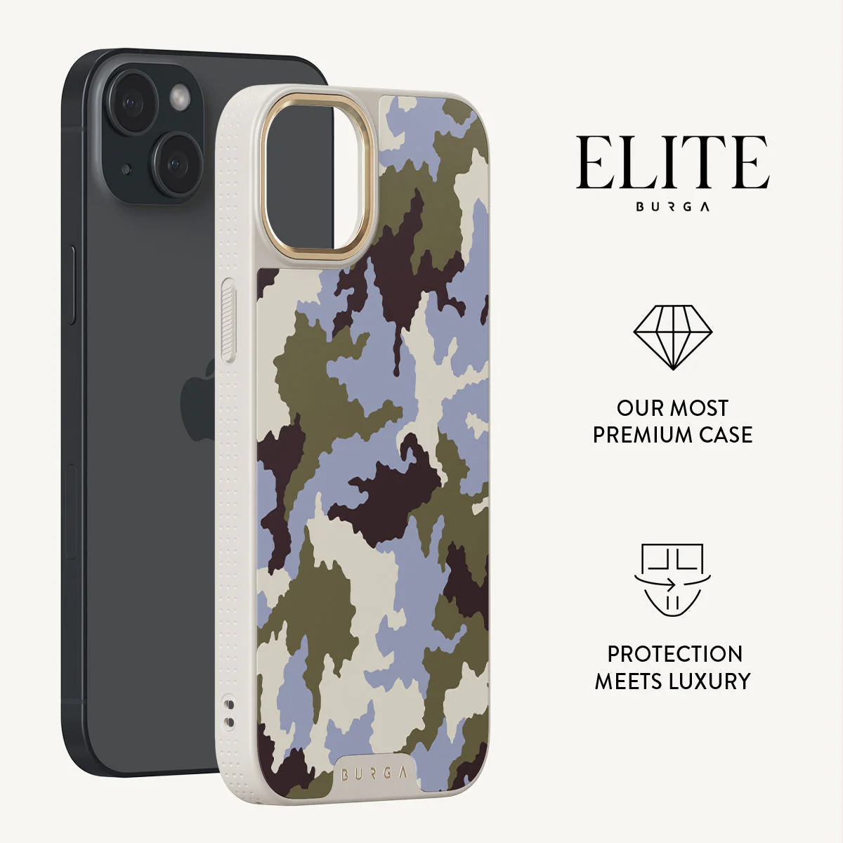 Icefield - iPhone 15 Plus Case - Image 20