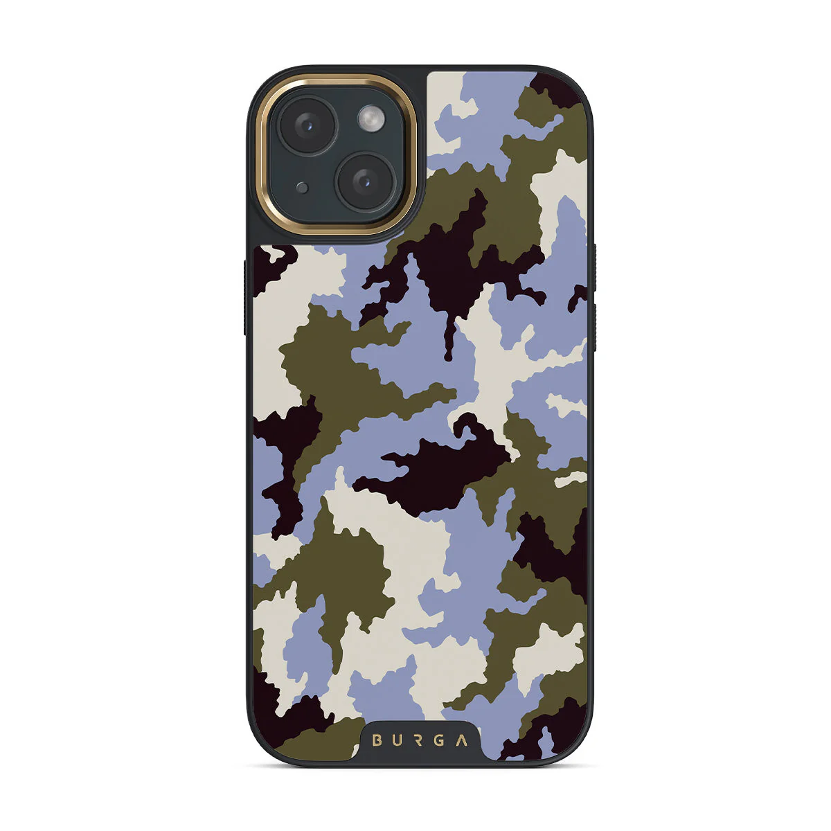 Icefield - iPhone 15 Plus Case - Image 5